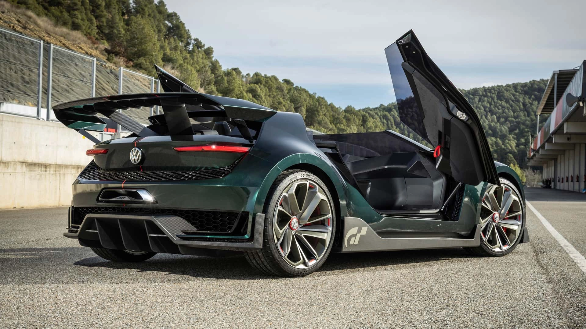 2014 volkswagen golf gti roadster (4)